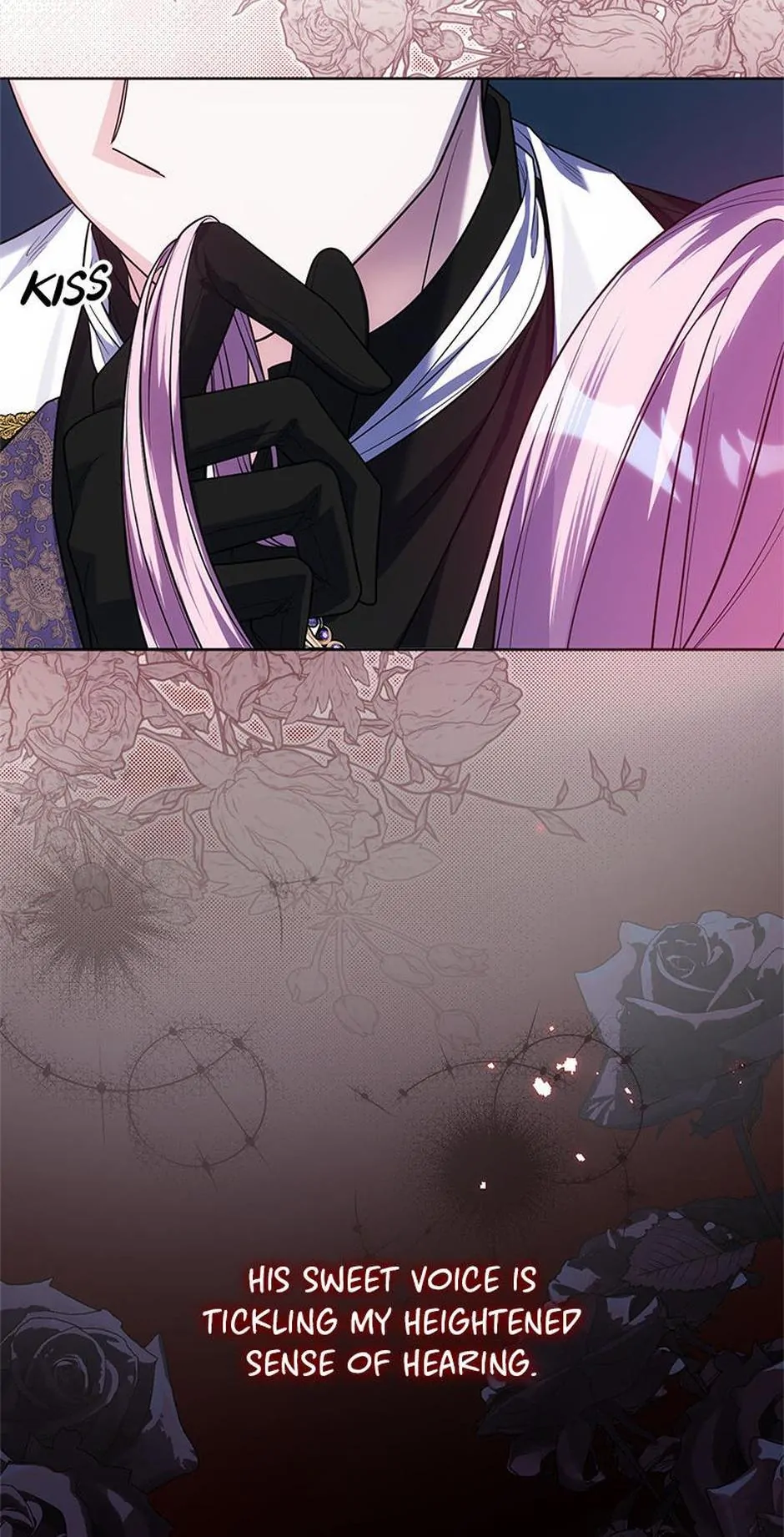 I Met the Male Lead in Prison Chapter 25 54
